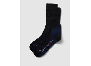 4052171344779 - Socken mit Label-Print im 2er-Pack