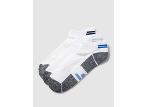 4052171371737 - Sneakersocken mit Fersenpolster im 3er-Pack