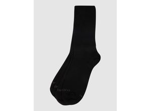 4052171396679 - Socken mit Label-Print im 2er-Pack