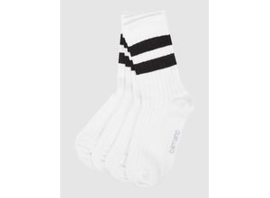 4052171408990 - Sportsocken mit Stretch-Anteil im 4er-Pack