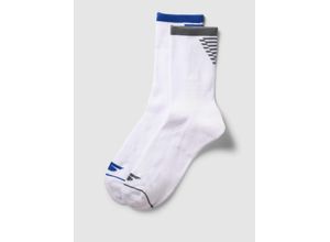 4052171418043 - Socken mit Kontraststreifen im 2er-Pack