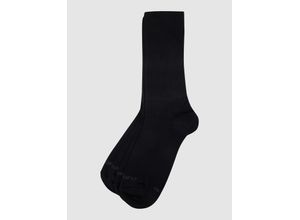 4052171460974 - Socken mit Label-Print im 2er-Pack