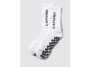 4052171467164 - Socken mit Label-Print im 2er-Pack