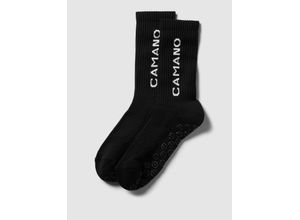 4052171467201 - Socken mit Label-Print im 2er-Pack