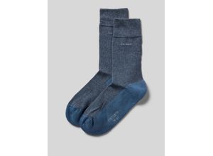 4052171503312 - Socken mit Elastischer Abschluss