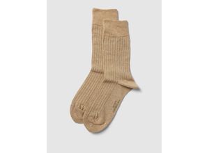 4052171505583 - Socken mit Stretch-Anteil im 2er-Pack