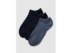 4052171509468 - Socken mit elastischem Bündchen im 3er-Pack