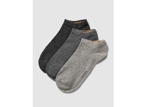 4052171509635 - Socken mit elastischem Bündchen im 3er-Pack