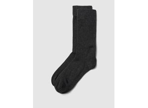 4052171532114 - Socken aus Bio-Baumwolle im 2er-Pack