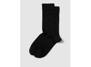 4052171532145 - Socken aus Bio-Baumwolle im 2er-Pack