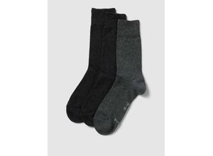 4052171532497 - Socken mit Stretch-Anteil im 3er-Pack