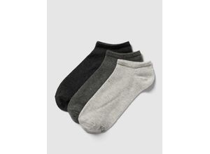 4052171532824 - Sneakersocken mit Stretch-Anteil im 4er-Pack