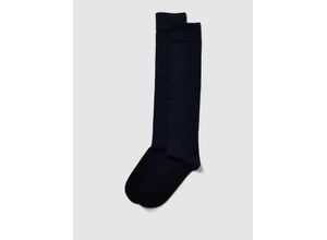 4052171548788 - Socken mit hohem Schaft im 2er-Pack