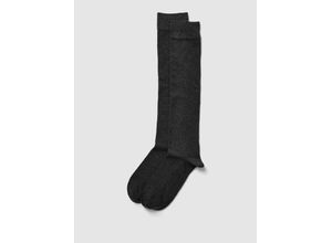 4052171576675 - Socken mit hohem Schaft im 2er-Pack