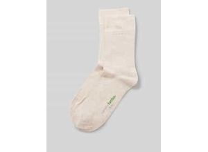 4052171597472 - Socken mit Label-Print im 2er-Pack