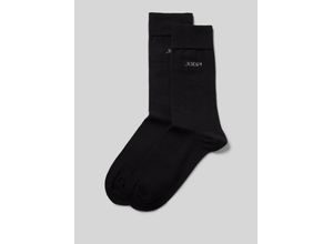 4052171626370 - Socken mit Label-Print