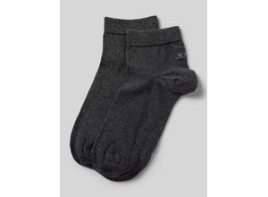 4052171626608 - Socken mit Label-Detail