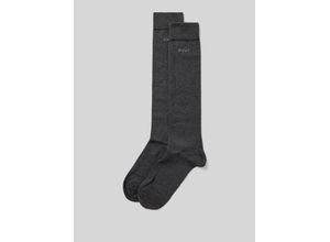 4052171627339 - Socken mit Label-Print