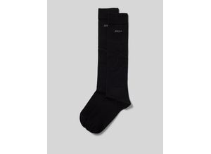 4052171627360 - Socken mit Label-Print