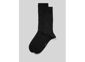 4052171627711 - Socken mit Strukturmuster Modell MEN PREMIUM ESSENTIAL