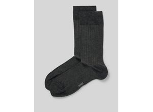 4052171627742 - Socken mit Strukturmuster Modell MEN PREMIUM ESSENTIAL