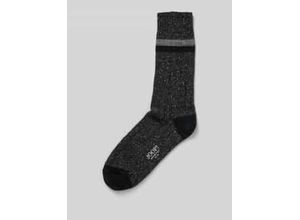 4052171628541 - Socken mit Woll-Seiden-Anteil