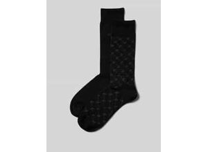 4052171673367 - Socken mit elastischem Rippenbündchen im 2er-Pack