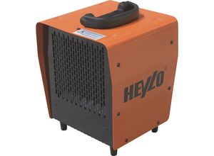 4052228026535 - Elektroheizer Heylo DE 3 XL - kaiserkraft