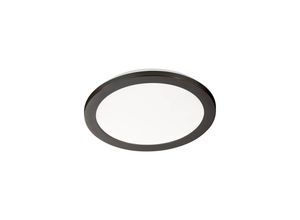 4052231201011 - Flat LED-Bad-Deckenlampe Ø 30 cm