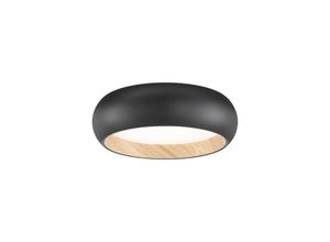 4052231213380 - Wood LED-Deckenlampe Ø 40 cm