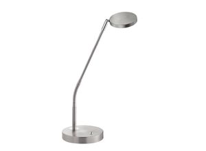 4052231501555 - - Tischleuchte Beistelllampe Büroleuchte Schreibtischlampe Leselampe led Dimmbar