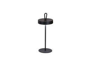 4052231503436 - Fhl Easy - Kabellose Outdoor Tischlampe dord - dimmbar & höhenverstellbar 21-46cm