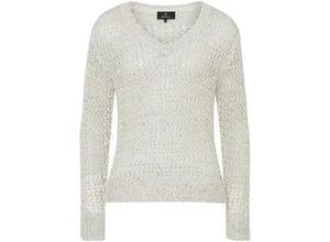 4052269778356 - V-Pullover Monari beige 44