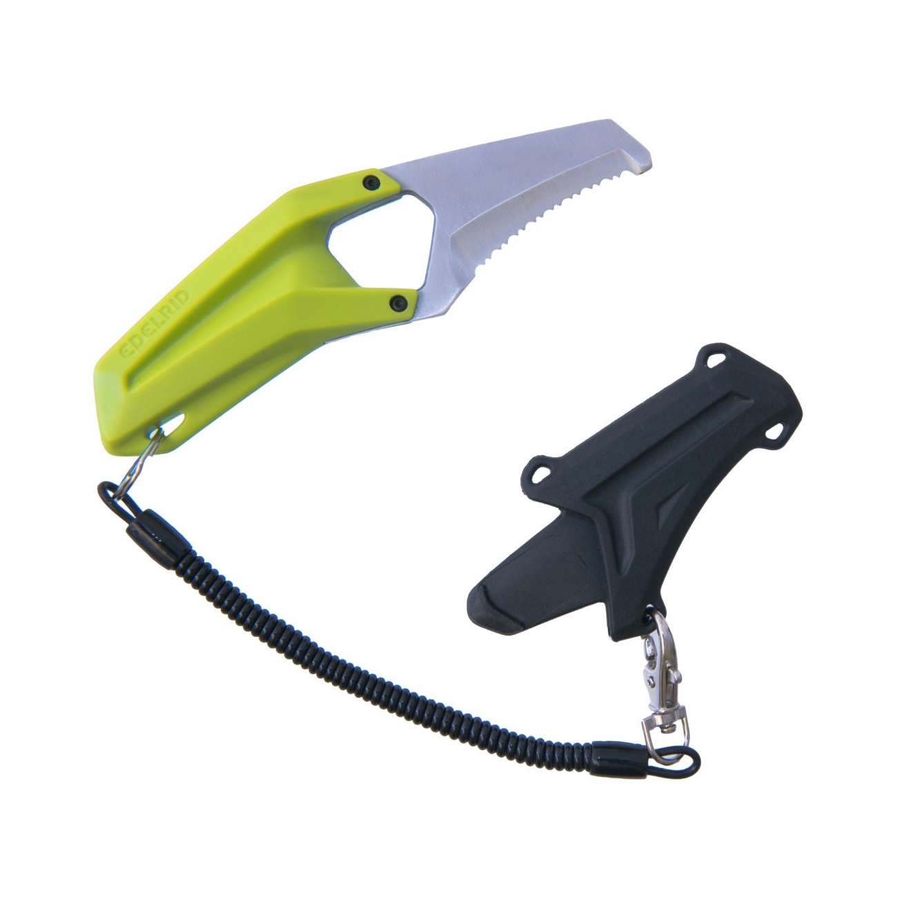 4052285295370 - Canyoning Rettungsmesser Seilschneider Edelstahl Scheide Oasis 138 4052285295370 - Canyoning Rettungsmesser Seilschneider Edelstahl Scheide Oasis 138