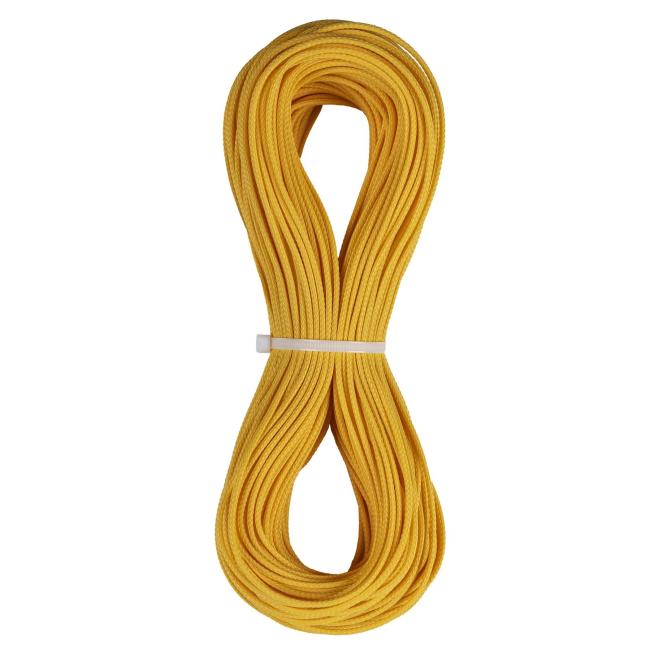 4052285574000 - EDELRID Wurfleine 26mm Gelb 50m Robust Hohe Sichtbarkeit 70kg 4052285574000 - EDELRID Wurfleine 26mm Gelb 50m Robust Hohe Sichtbarkeit 70kg