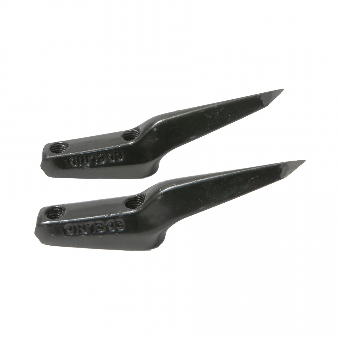 4052285674786 - Ersatzspitzen Talon Gaff Long 70mm Stahl für Baumsteigeisen Silber 4052285674786 - Ersatzspitzen Talon Gaff Long 70mm Stahl für Baumsteigeisen Silber