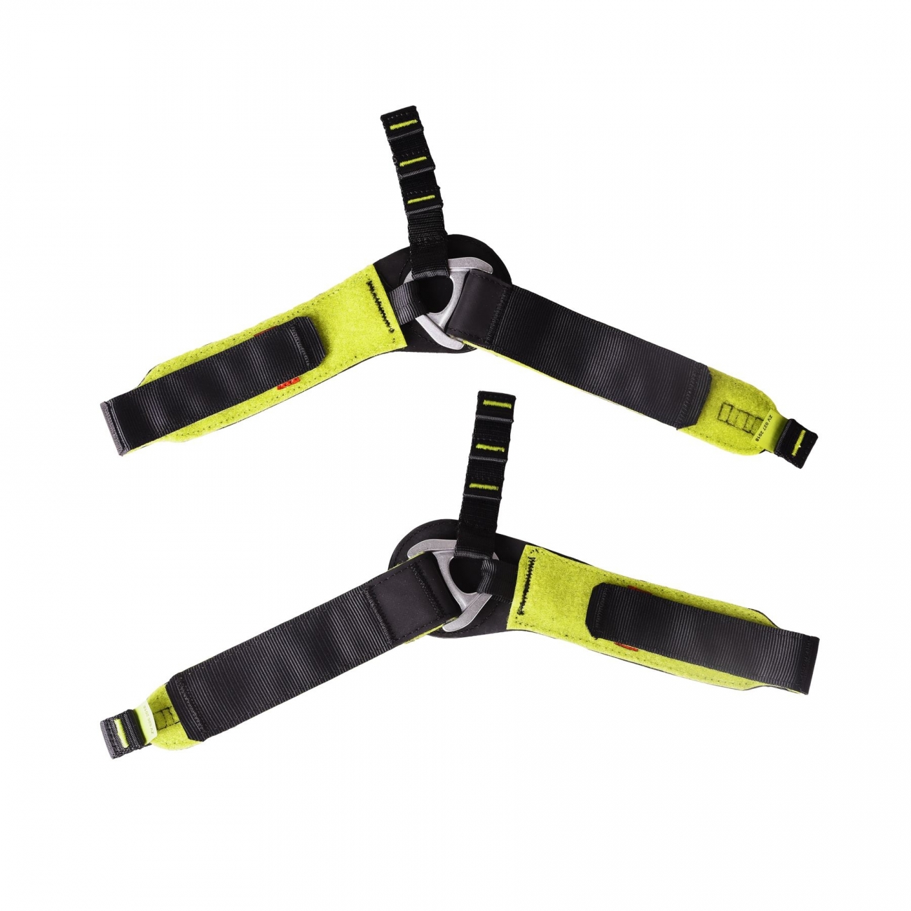 4052285674809 - Talon Lower Straps System Ersatzriemen Polyester Polyamid 4052285674809 - Talon Lower Straps System Ersatzriemen Polyester Polyamid