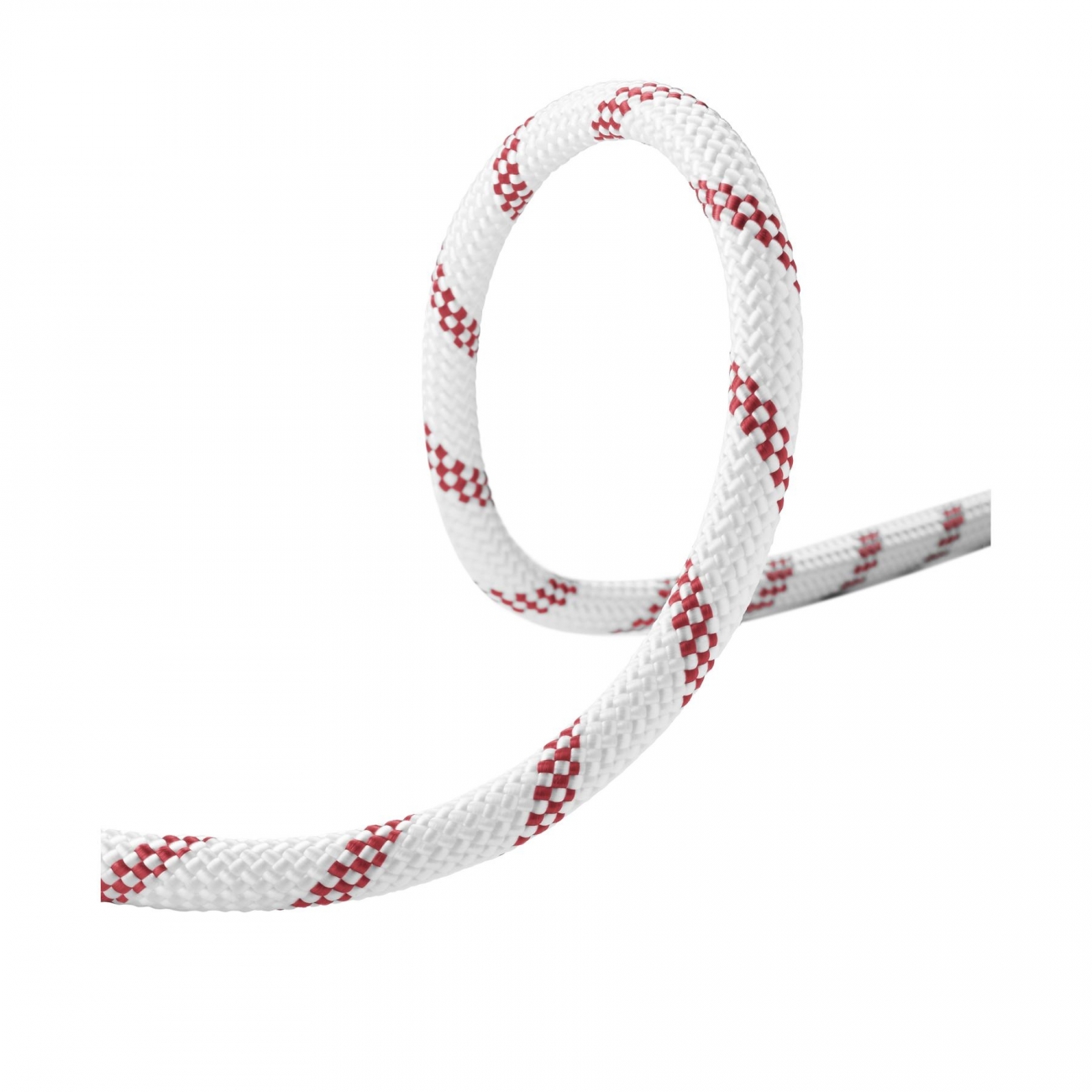 4052285766313 - Statikseil Snow 105mm 100m dehnungsarm EN 1891 Höhenarbeit 4052285766313 - Statikseil Snow 105mm 100m dehnungsarm EN 1891 Höhenarbeit