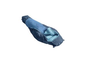 4052285820152 - VAUDE Alpli Adjust 400 SYN - Kinderschlafsack   Kunstfaserschlafsack