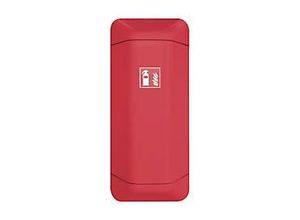 4052301043657 - Feuerlöscherschrank help Kunststoff B 434 x T 225 x H 1028 mm rot