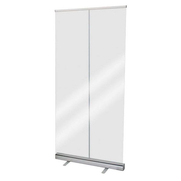 4052301091740 - Roll-Up Spuckschutz transparent 1000 x 2200 cm