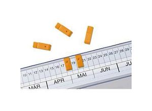 4052301250079 - Signal-Aufstecker orange 4052301250079 - Signal-Aufstecker orange
