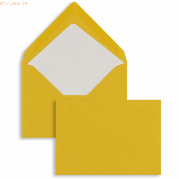 4052305574423 - Briefumschläge 125x176mm (DIN B6) 100g qm gummiert VE=100 Stück 4052305574423 - Briefumschläge 125x176mm (DIN B6) 100g qm gummiert VE=100 Stück