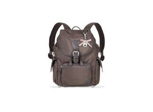 4052328410210 - Wild Hazel - Hazels Backpack Rucksack braun