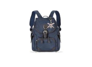 4052328410227 - Wild Hazel - Hazels Backpack Rucksack navy