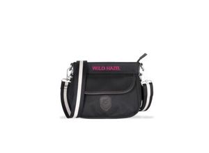 4052328410500 - Wild Hazel - Belly Hazel Gürteltasche schwarz