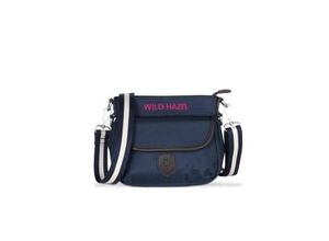 4052328410524 - Wild Hazel - Belly Hazel Gürteltasche navy