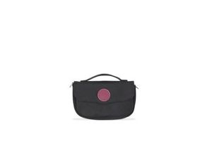 4052328412009 - Wild Hazel - Hazel Fanny Pack Bauchtasche schwarz