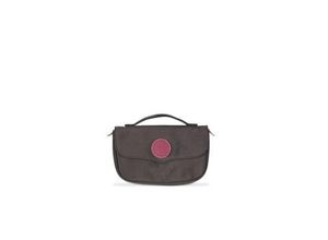 4052328412016 - Wild Hazel - Hazel Fanny Pack Bauchtasche braun