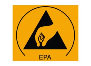 4052339007126 - EPA-Aufkleber esd - Warmbier